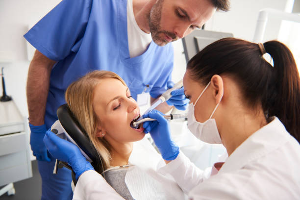 Reliable Norton, KS  Holistic Dental Services Solutions