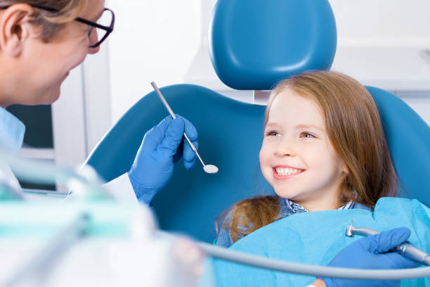 Best Dental Fillings (Composite and Amalgam)  in Norton, KS