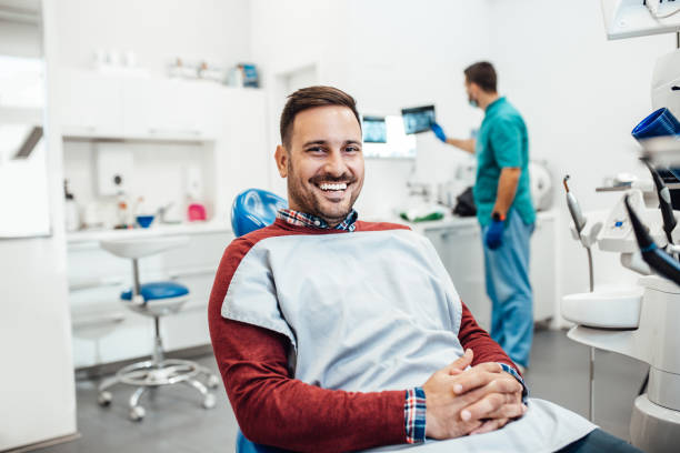 Best Emergency Dental Care  in Norton, KS