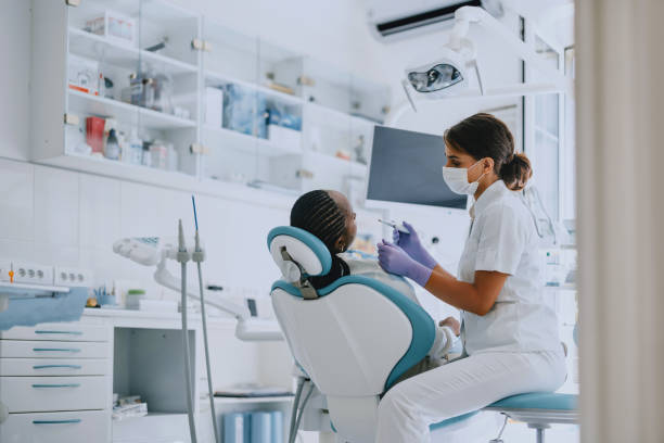 Best Traditional Braces  in Norton, KS