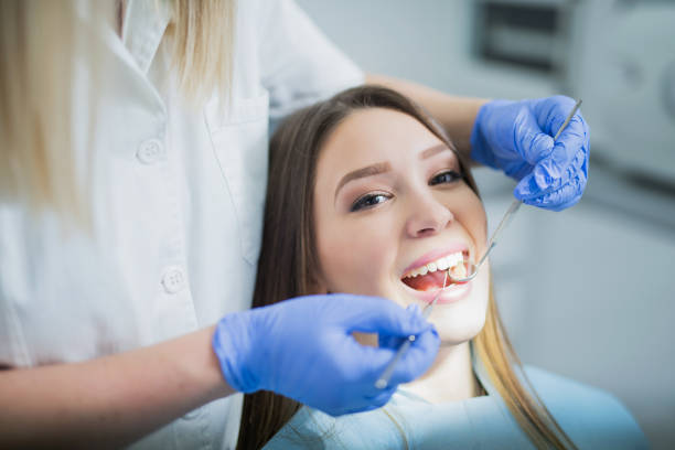 Best Pediatric Dentistry  in Norton, KS